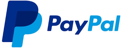 pay with paypal - The King's Avatar Store